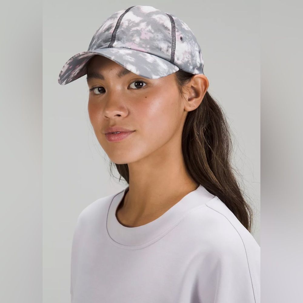 Lululemon Baller Hat
